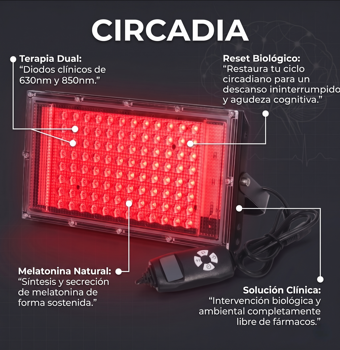 Circadia