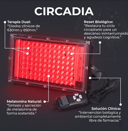 Circadia